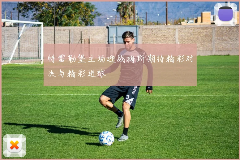 特雷勒堡主场迎战梅斯期待精彩对决与精彩进球