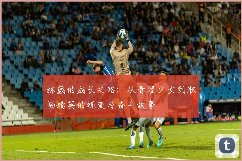 林葳的成长之路：从青涩少女到职场精英的蜕变与奋斗故事